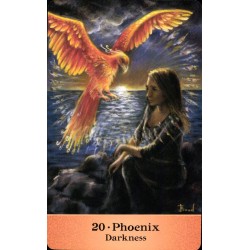 Oraculo Totem Guardians O