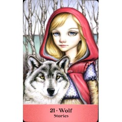 Oraculo Totem Guardians O