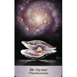 Oraculo Totem Guardians O