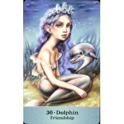 Oraculo Totem Guardians O