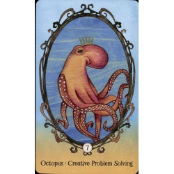 Oracle Wing, Hoof and Paw