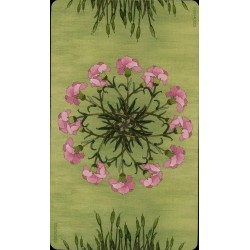 Oracle Wing, Hoof and Paw