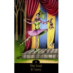 Tarot Sortilegium Tarot (