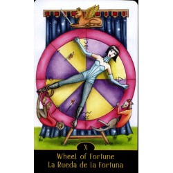 Tarot Sortilegium Tarot (