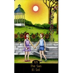 Tarot Sortilegium Tarot (