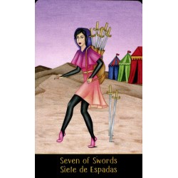 Tarot Sortilegium Tarot (