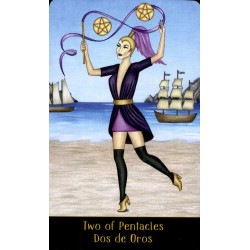 Tarot Sortilegium Tarot (