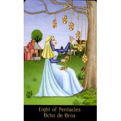 Tarot Sortilegium Tarot (