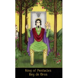 Tarot Sortilegium Tarot (