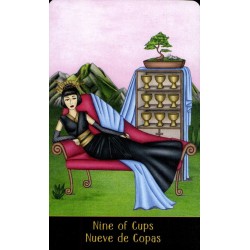 Tarot Sortilegium Tarot (