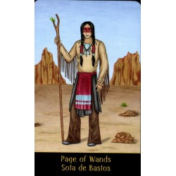 Tarot Sortilegium Tarot (