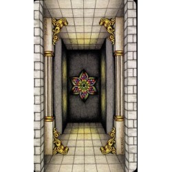 Tarot Sortilegium Tarot (