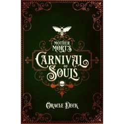 Oraculo Mother Morts Carn