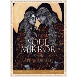 Oraculo Soul Mirror Oracl