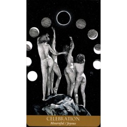 Oraculo Soul Mirror Oracl