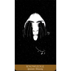 Oraculo Soul Mirror Oracl