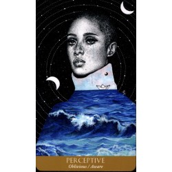 Oraculo Soul Mirror Oracl