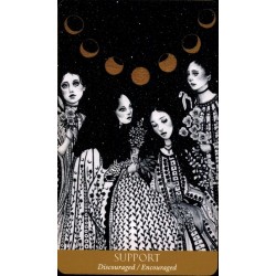 Oraculo Soul Mirror Oracl