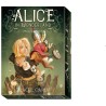 Oraculo Alice In Wonderla