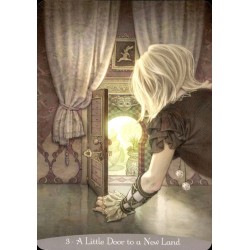 Oraculo Alice In Wonderla