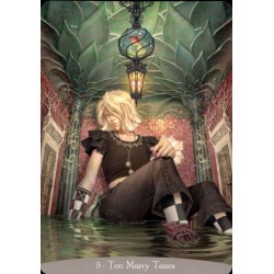 Oraculo Alice In Wonderla