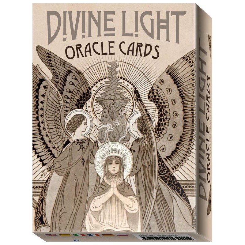Oraculo Divine Light Orac