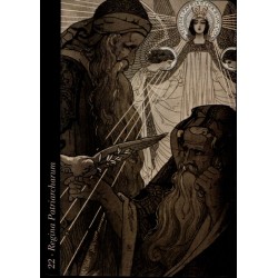 Oraculo Divine Light Orac