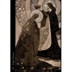 Oraculo Divine Light Orac