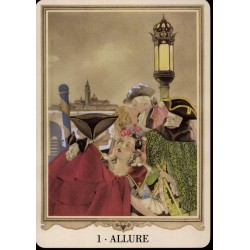 Oraculo Casanova Oracle (