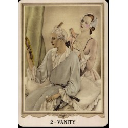 Oraculo Casanova Oracle (