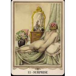 Oraculo Casanova Oracle (