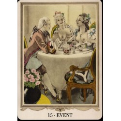 Oraculo Casanova Oracle (