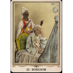 Oraculo Casanova Oracle (