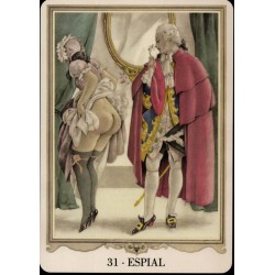 Oraculo Casanova Oracle (