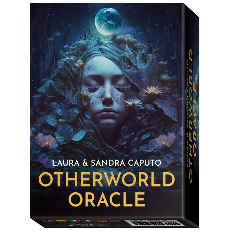 Oraculo Otherworld Oracle