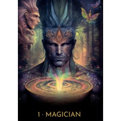 Oraculo Otherworld Oracle