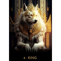 Oraculo Otherworld Oracle