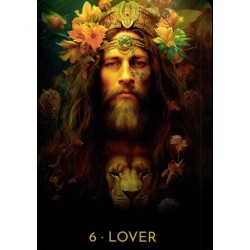 Oraculo Otherworld Oracle