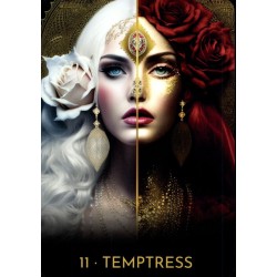 Oraculo Otherworld Oracle