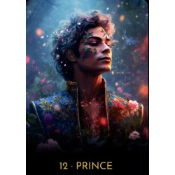 Oraculo Otherworld Oracle