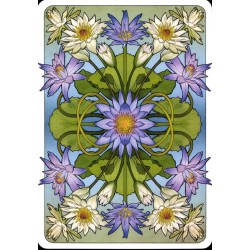 Oraculo Egyptian Art Nove