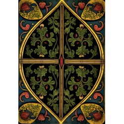 Oraculo Medieval Lenorman