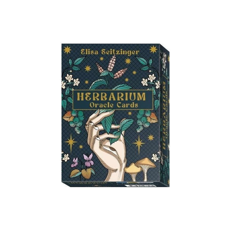 Oraculo Herbarium Oracle