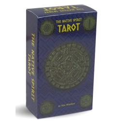 Tarot The Native Spirit T