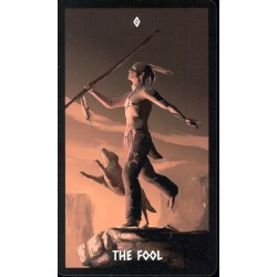 Tarot The Native Spirit T