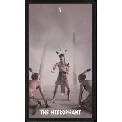 Tarot The Native Spirit T