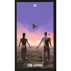 Tarot The Native Spirit T