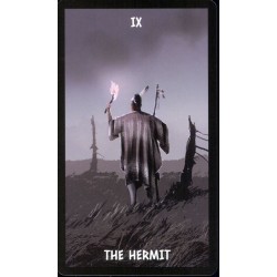 Tarot The Native Spirit T