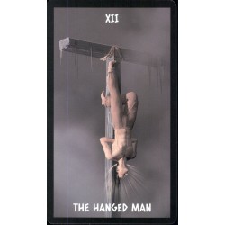 Tarot The Native Spirit T