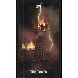 Tarot The Native Spirit T